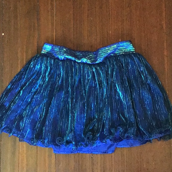 Justice Other - Free shipping Girls size 14 Justice skort